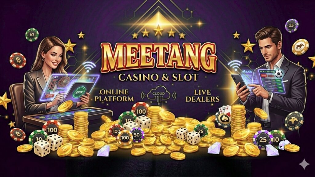 MEETANG